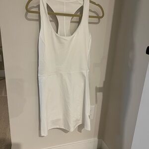 J. Crew Women’s Cloudstretch Side-slit Sports Dress